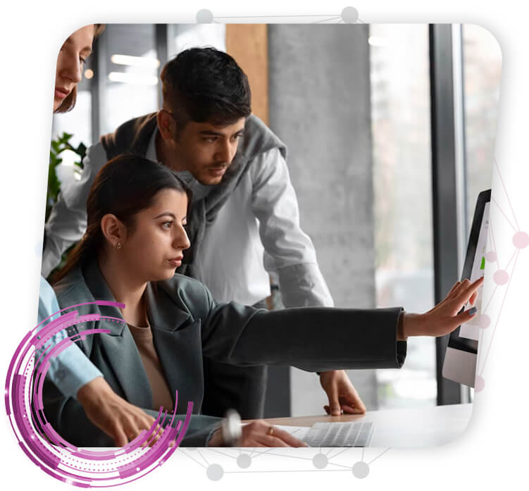 Meet the JMS-One team – experts in workforce management technology