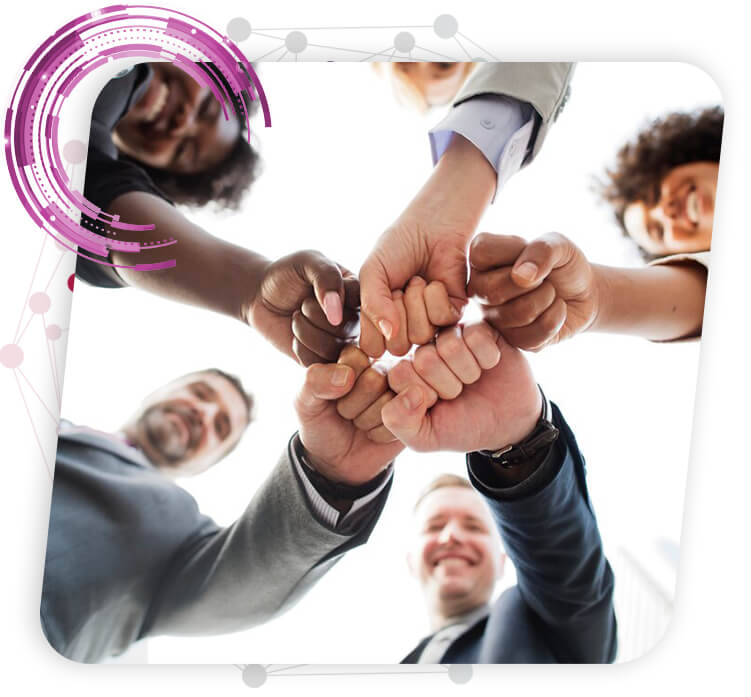 Our mission: Transforming workforce management with JMS-One